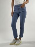 Pantalone Emme - ortensia - 0