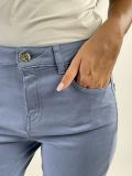 Pantalone Emme - ortensia - 1