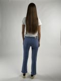 Pantalone Emme - ortensia - 4