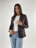 Giacca Emme - marrone - 2