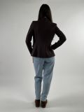 Giacca Emme - marrone - 6