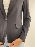 Giacca Emme - nero - 2