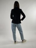 Giacca Emme - nero - 6