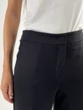 Pantalone Emme - nero - 1