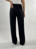 Pantalone Emme - nero - 3