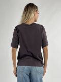 T-shirt manica corta Emme - testa moro - 3