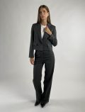 Giacca Emme - grigio scuro - 5