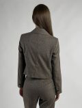 Giacca Emme - piedipull - 3