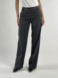 Pantalone Emme - grigio scuro - 0