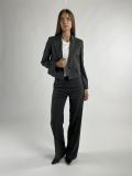 Pantalone Emme - grigio scuro - 3