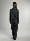 Pantalone Emme - grigio scuro - 6