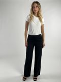 Pantalone Emme - nero - 2