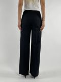 Pantalone Emme - nero - 3