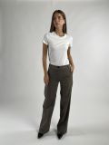 Pantalone Emme - piedipull - 2