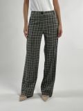 Pantalone Emme - verde - 0