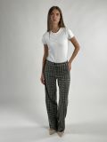 Pantalone Emme - verde - 2