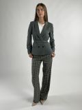 Pantalone Emme - verde - 3