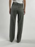 Pantalone Emme - verde - 4