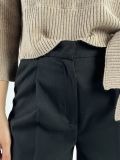 Pantalone Emme - nero - 1