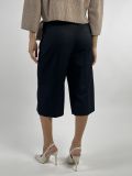 Pantalone Emme - nero - 2