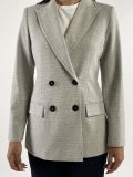 Giacca Emme - grigio chiaro - 2