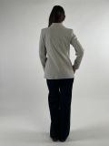 Giacca Emme - grigio chiaro - 5