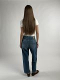 Pantalone jeans Emme - the' - 5