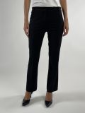 Pantalone Emme - nero - 0