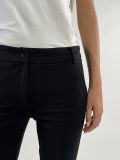 Pantalone Emme - nero - 1