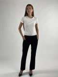 Pantalone Emme - nero - 2