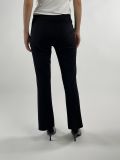 Pantalone Emme - nero - 3