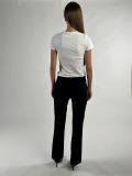 Pantalone Emme - nero - 4