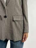 Giacca Emme - piedipull - 1