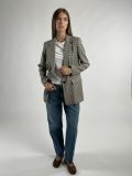 Giacca Emme - piedipull - 3