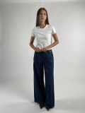 Pantalone Emme - blu scuro - 2