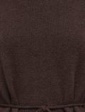 Maglia manica lunga Jdy - marrone - 1