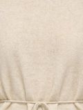 Maglia manica lunga Jdy - panna - 1