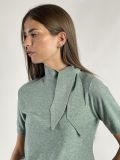 Maglia manica corta Emme - verde - 1