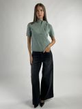 Maglia manica corta Emme - verde - 2
