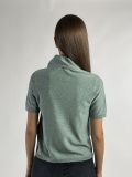 Maglia manica corta Emme - verde - 3