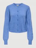 Cardigan Jdy - azzurro - 0