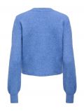 Cardigan Jdy - azzurro - 1