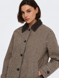Giubbino Jdy - marrone - 1