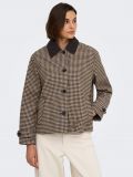 Giubbino Jdy - marrone - 2