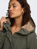Giaccone Jdy - verde - 1