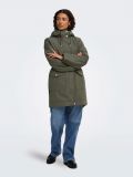 Giaccone Jdy - verde - 3