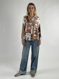 Camicia manica lunga Emme - rosa - 2
