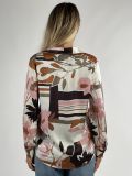 Camicia manica lunga Emme - rosa - 3