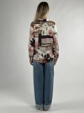 Camicia manica lunga Emme - rosa - 4