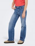 Pantalone jeans Only - medium blue denim - 0